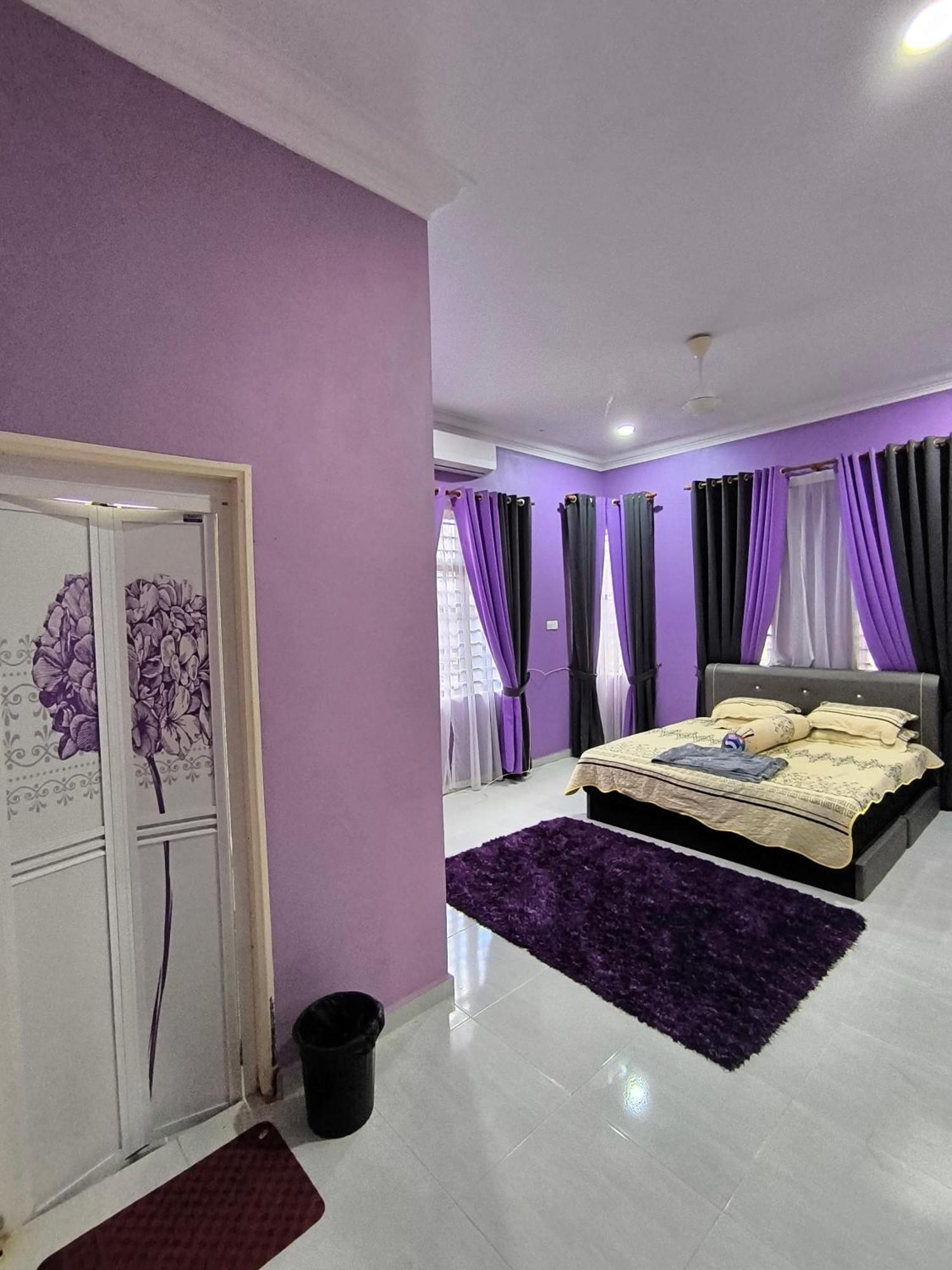 Mamaya Tok Bok Holiday home